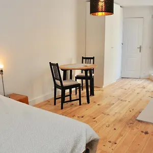  Appartement Montmartre