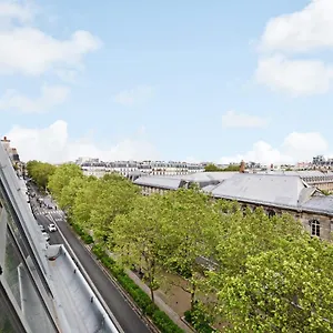 Exceptional Triplex With Terrace - Montmartre Paris