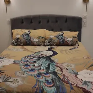  Appartement Studio Paris