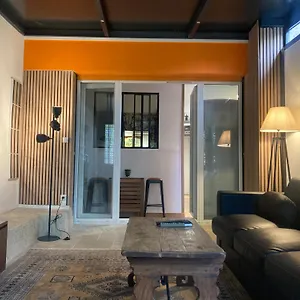  Appartement Artist Trip