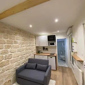  Appartement Neuf A Louer, Sacre Coeur